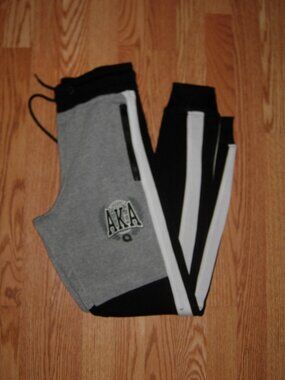 akademiks AKA Joggers S